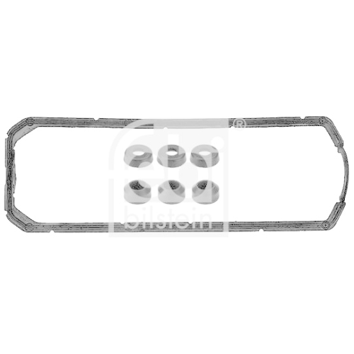 Febi Bilstein 15198 Ventildeckeldichtungssatz , 1 St&uuml;ck