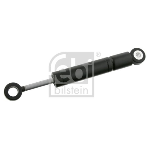 Febi Bilstein 27454 Schwingungsd&auml;mpfer f&uuml;r Keilrippenriementrieb , 1 St&uuml;ck