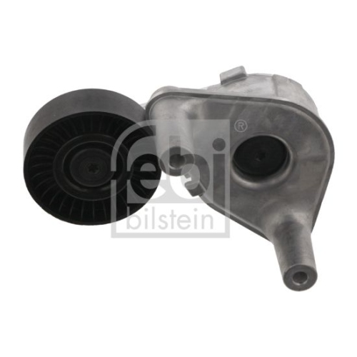 Febi Bilstein 31256 Riemenspanner f&uuml;r Keilrippenriemen , 1 St&uuml;ck