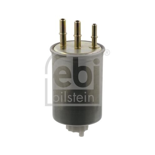 Febi Bilstein 33464 Kraftstofffilter , 1 St&uuml;ck