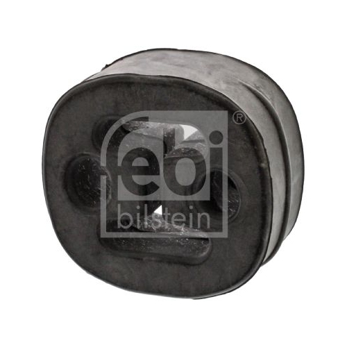 Febi Bilstein 45575 Auspuffgummilager , 1 St&uuml;ck