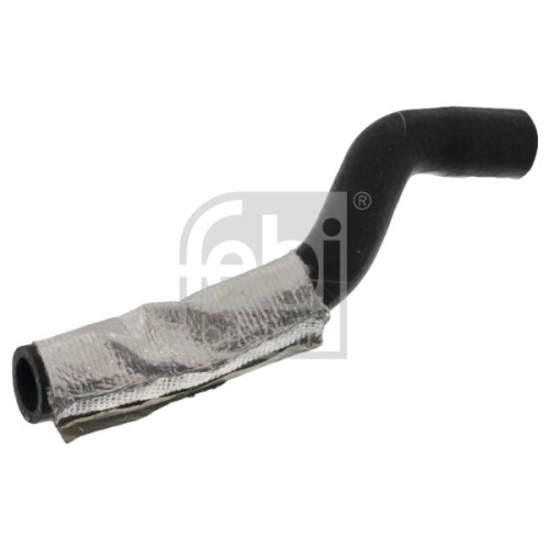 Febi Bilstein 100316 Ladeluftschlauch vom Turbolader zum Ladeluftk&uuml;hler , 1 St&uuml;ck