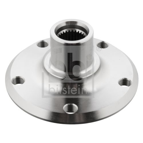Febi Bilstein 101721 Radnabe ohne Radlager , 1 St&uuml;ck
