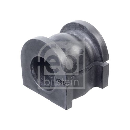 Lagerung, Stabilisator FEBI BILSTEIN 104580 f&uuml;r HONDA, Vorderachse beidseitig