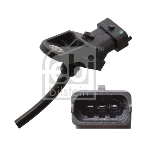 Febi Bilstein 106073 Saugrohrdrucksensor, 1 St&uuml;ck
