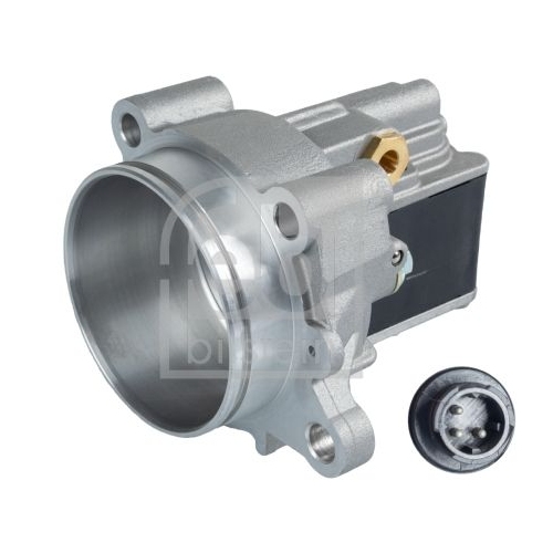 Febi Bilstein 109173 Schaltzylinder f&uuml;r Split-Getriebe, 1 St&uuml;ck