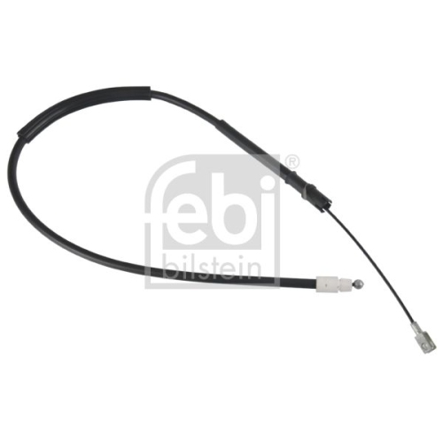 Febi Bilstein 170422 Handbremsseil, 1 St&uuml;ck