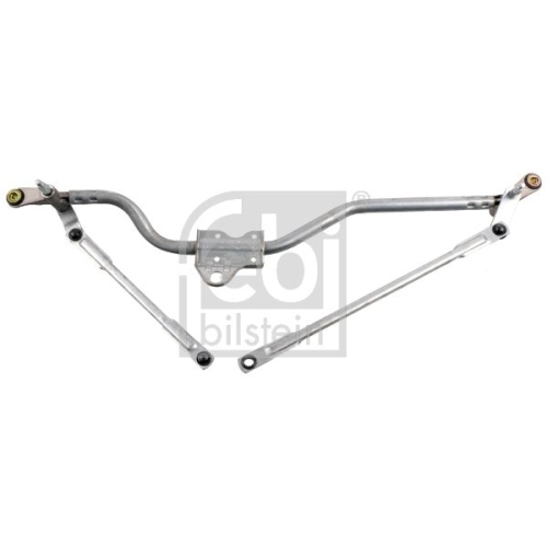 Febi Bilstein 174513 Wischergest&auml;nge ohne Motor, 1 St&uuml;ck