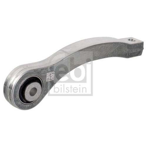 Stange/Strebe, Stabilisator FEBI BILSTEIN 176942 f&uuml;r AUDI VW, Hinterachse links