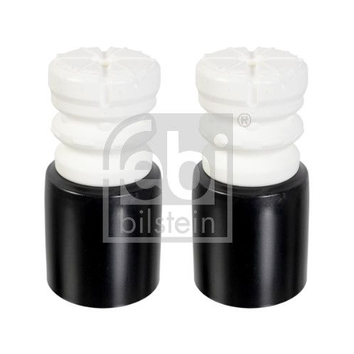 Staubschutzsatz, Sto&szlig;d&auml;mpfer FEBI BILSTEIN 180792 f&uuml;r BMW BMW (BRILLIANCE)
