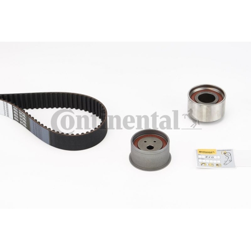 Zahnriemensatz CONTINENTAL CTAM CT941K1 f&uuml;r VOLVO