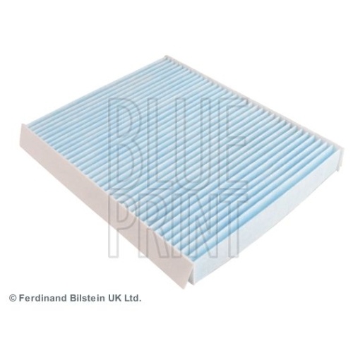 Blue Print 1x ADP152529BP Innenraumfilter