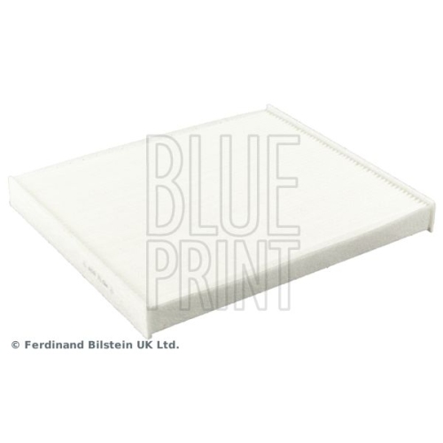 Blue Print 1x ADF122532BP Innenraumfilter