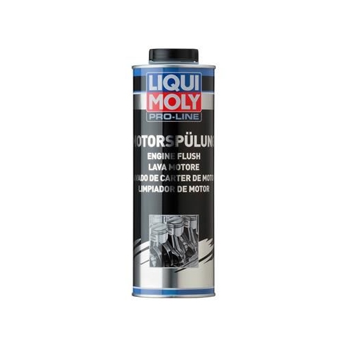 Liqui Moly 1x LM2425 1l ProLine Motorsp&uuml;lung