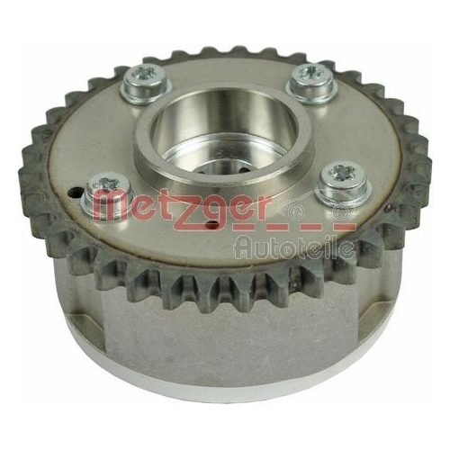Nockenwellenversteller METZGER 0899066 f&uuml;r VAG