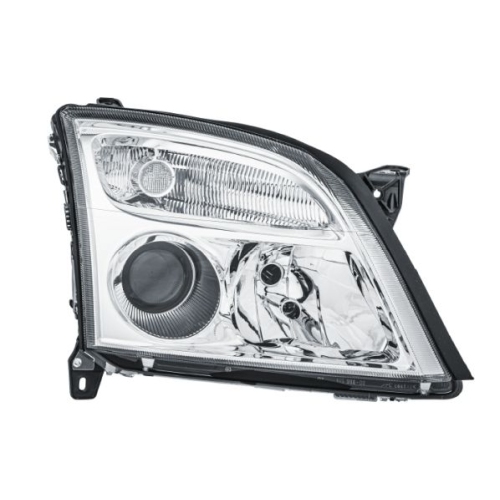 Hauptscheinwerfer HELLA 1EL 008 321-081 f&uuml;r OPEL HOLDEN, rechts