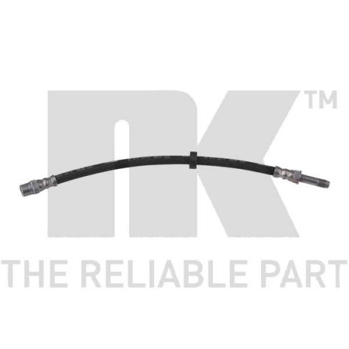 Bremsschlauch NK 854830 f&uuml;r VOLVO, Vorderachse, links, rechts
