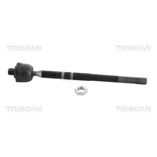 Axialgelenk, Spurstange TRISCAN 8500 80206 f&uuml;r JEEP, Vorderachse beidseitig