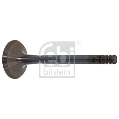 Febi Bilstein 34531 Auslassventil , 1 St&uuml;ck