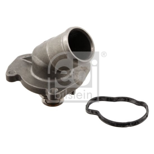 Febi Bilstein 28668 Thermostat mit Dichtung , 1 St&uuml;ck