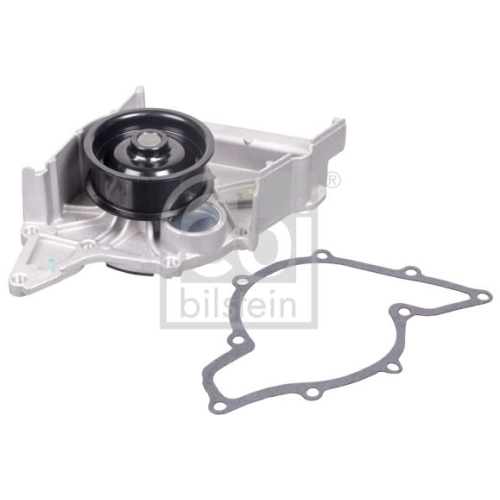 Febi Bilstein 07923 Wasserpumpe mit Dichtung , 1 St&uuml;ck