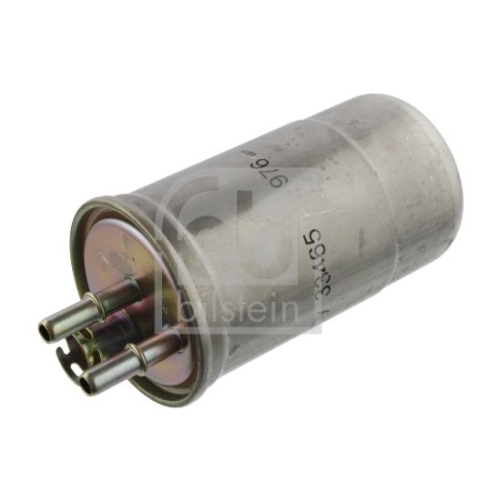 Febi Bilstein 33465 Kraftstofffilter , 1 St&uuml;ck