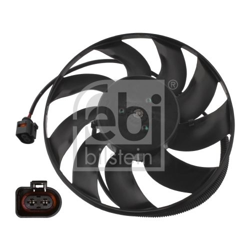 Febi Bilstein 40637 K&uuml;hlerl&uuml;fter , 1 St&uuml;ck