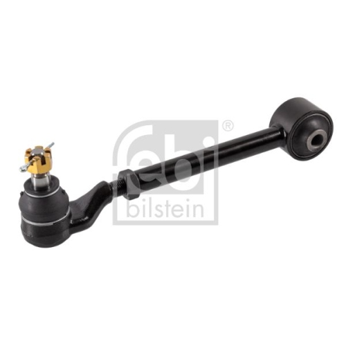 Febi Bilstein 42172 Querlenker mit Kronenmutter und Splint , 1 St&uuml;ck
