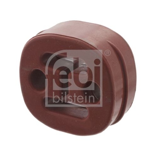 Febi Bilstein 45576 Auspuffgummilager , 1 St&uuml;ck