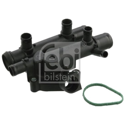 Febi Bilstein 106074 - Thermostat, K&uuml;hlmittel