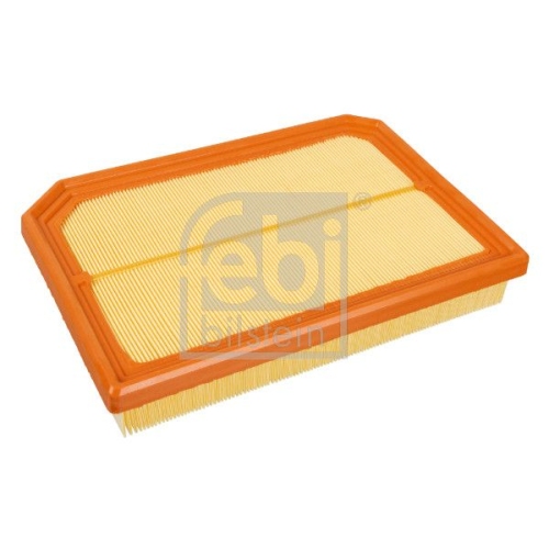 Febi Bilstein 107403 Luftfilter, 1 St&uuml;ck