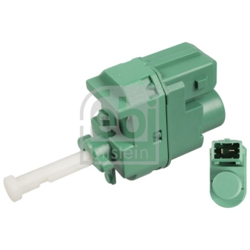 Febi Bilstein 109174 Bremslichtschalter, 1 St&uuml;ck