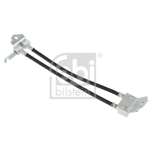 Febi Bilstein 170423 Bremsschlauch, 1 St&uuml;ck