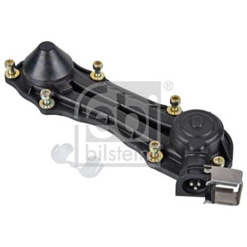 Febi Bilstein 173129 Abdeckung f&uuml;r Bremssattel, 1 St&uuml;ck