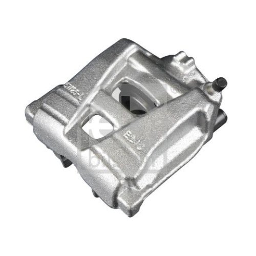 Bremssattel FEBI BILSTEIN 178132 f&uuml;r AUDI SEAT VW, Vorderachse links