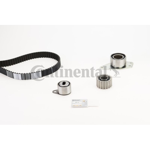 Zahnriemensatz CONTINENTAL CTAM CT940K2 f&uuml;r VOLVO
