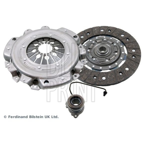 Blue Print 1x ADBP300102BP Kupplungssatz