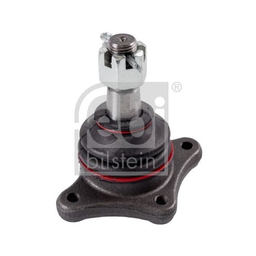 Febi Bilstein 1x 42396 Traggelenk mit Kronenmutter und Splint