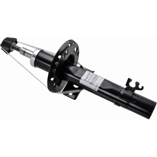Sto&szlig;d&auml;mpfer SACHS 314 717 f&uuml;r AUDI SEAT SKODA VW, Vorderachse
