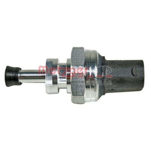 Sensor, Abgasdruck