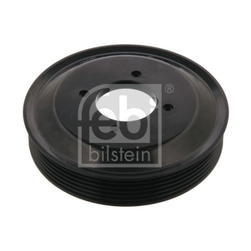 Febi Bilstein 1x 38328 Riemenscheibe f&uuml;r Wasserpumpe