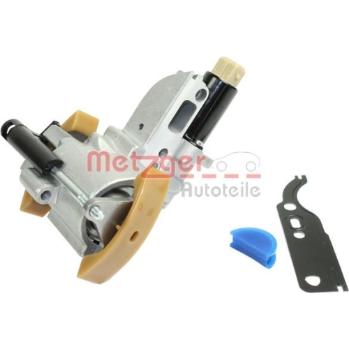 Nockenwellenversteller METZGER 0899141 f&uuml;r VAG