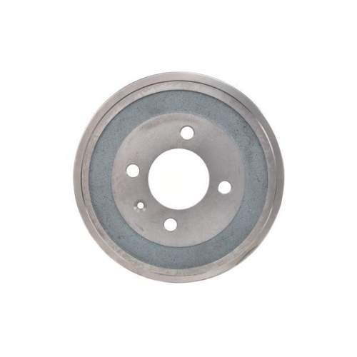 Bremstrommel BOSCH 0 986 477 106 f&uuml;r SEAT SKODA VW, Hinterachse