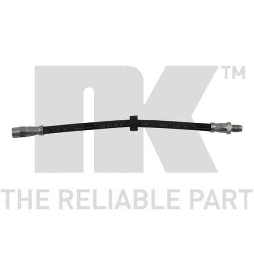 Bremsschlauch NK 854834 f&uuml;r VOLVO, Hinterachse, links, rechts
