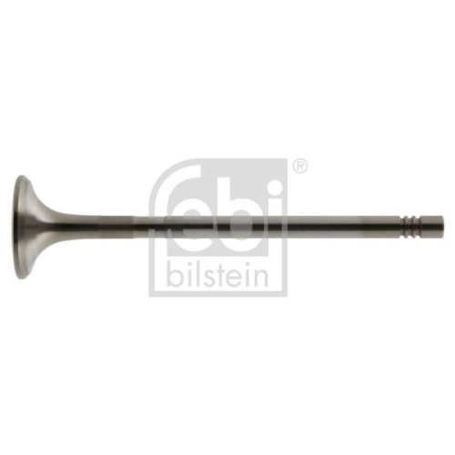 Febi Bilstein 38297 Auslassventil , 1 St&uuml;ck