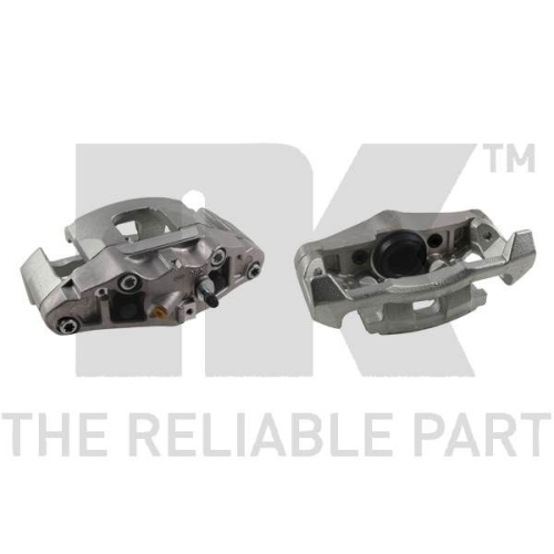 Bremssattel NK 2147358 f&uuml;r AUDI SEAT SKODA VW, Vorderachse, rechts