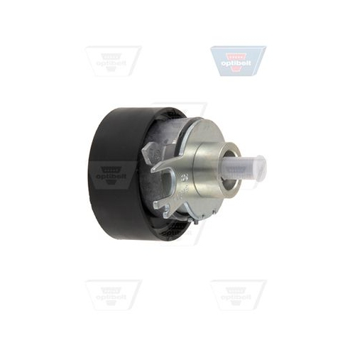 Spannrolle, Zahnriemen OPTIBELT 146ST Optibelt-SUR f&uuml;r AUDI SEAT SKODA VW