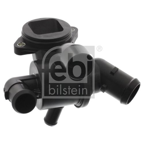Febi Bilstein 39226 Thermostat mit Geh&auml;use , 1 St&uuml;ck