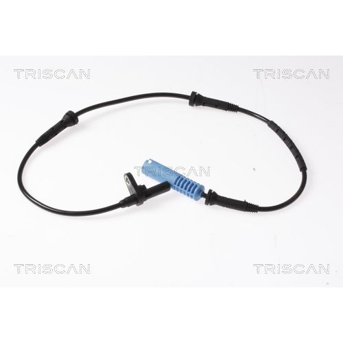 Sensor, Raddrehzahl TRISCAN 8180 11145 f&uuml;r BMW, Vorderachse, links, rechts