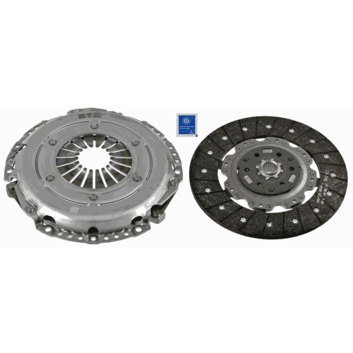Kupplungssatz SACHS 3000 970 055 XTend f&uuml;r OPEL VAUXHALL